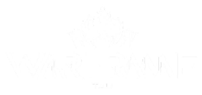 Warframe: Tau logo